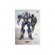 Transformers Optimus Prime 1/22 scale 38 cm